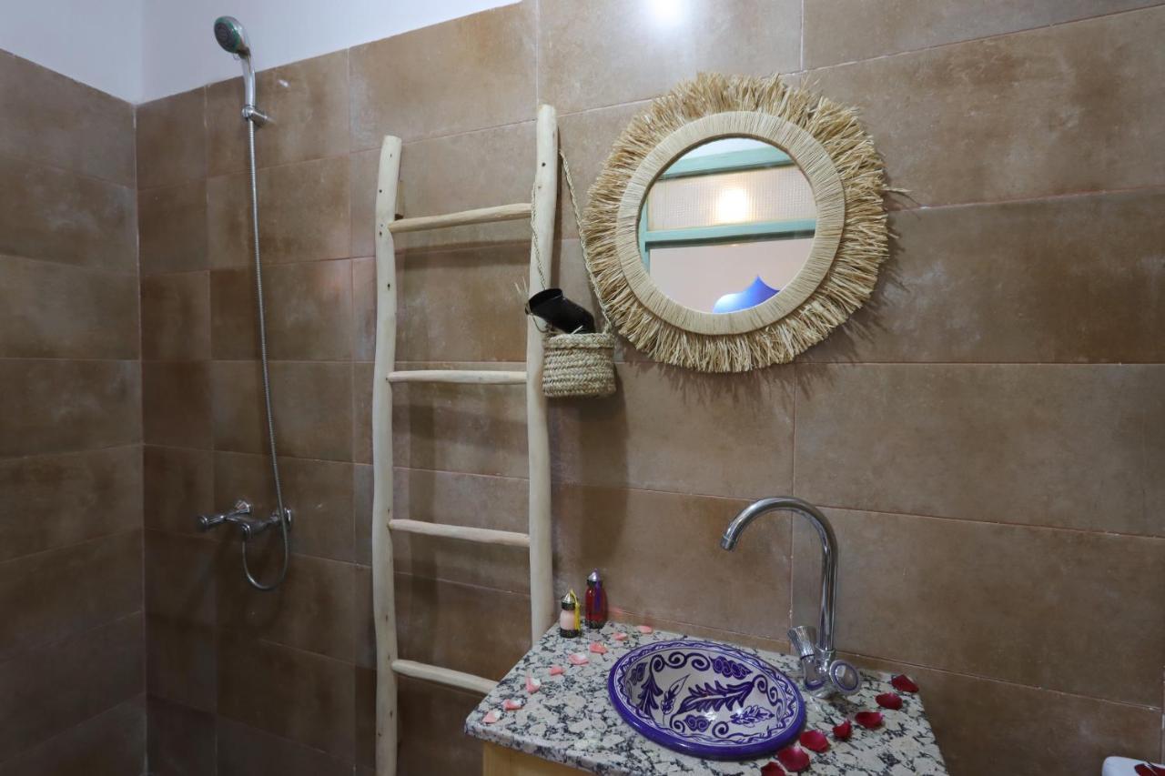 Riad Choukri Marrakesh Luaran gambar