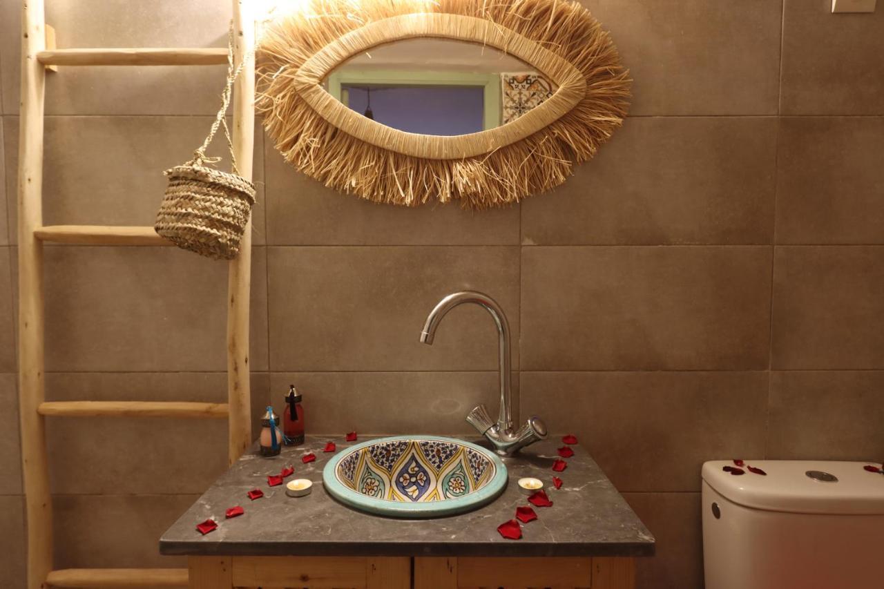 Riad Choukri Marrakesh Luaran gambar